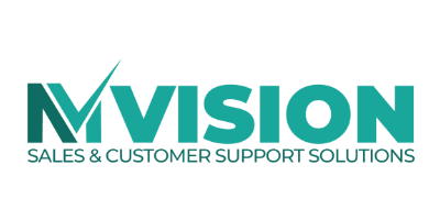 MVision Logo